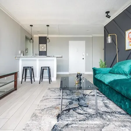 Downtown! Paid Onsite Parking! City View! Lm1706 Atlanta Exterior foto