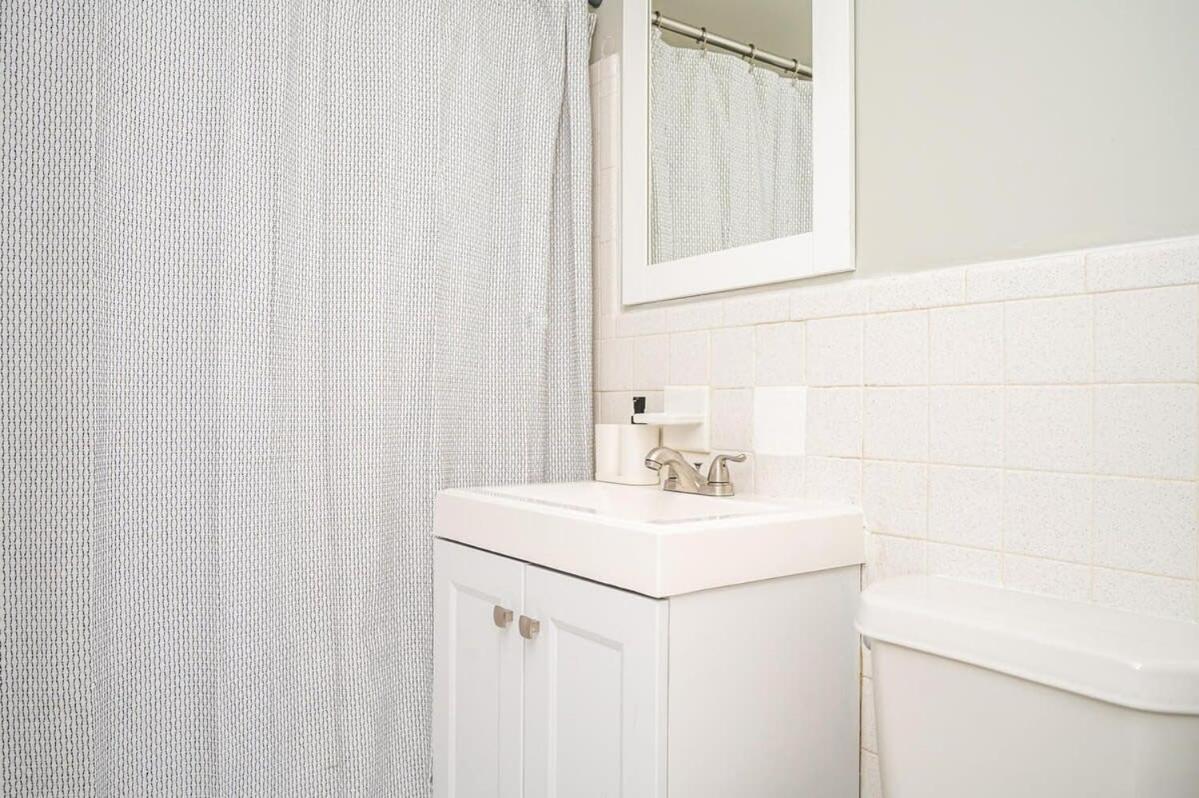 Apartamento Downtown! Paid Onsite Parking! View! Lm1706