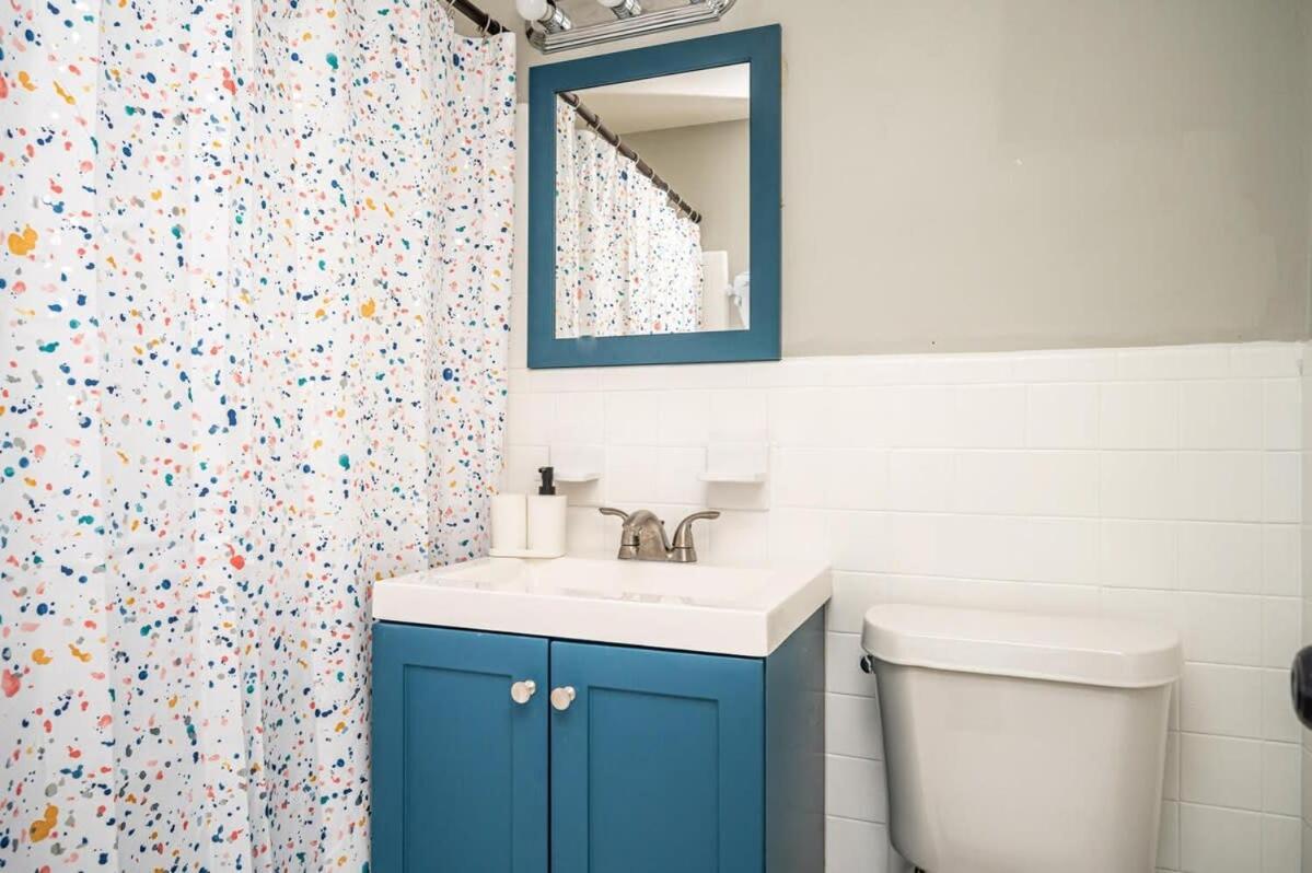 Apartamento Downtown! Paid Onsite Parking! View! Lm1706 Atlanta
