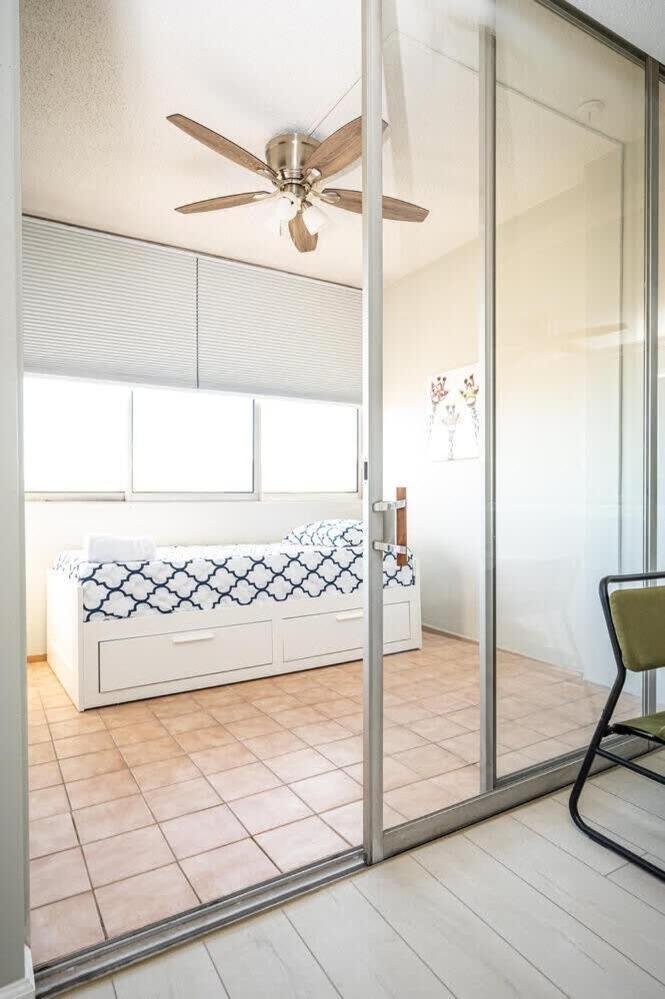 Apartamento Downtown! Paid Onsite Parking! View! Lm1706 Atlanta