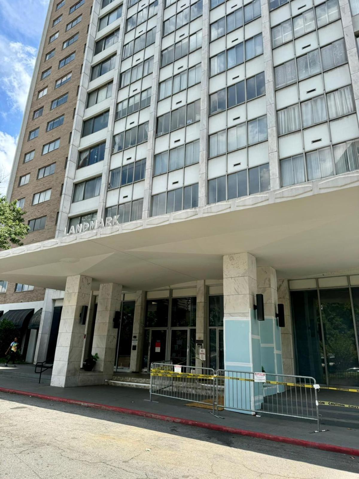 Downtown! Paid Onsite Parking! View! Lm1706 Apartamento